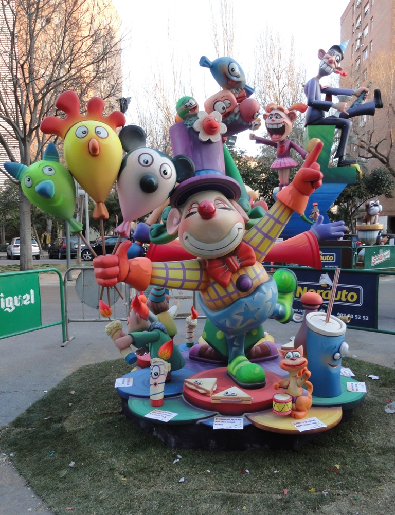 Totfalles: Av. de la Plata-General Urrutia